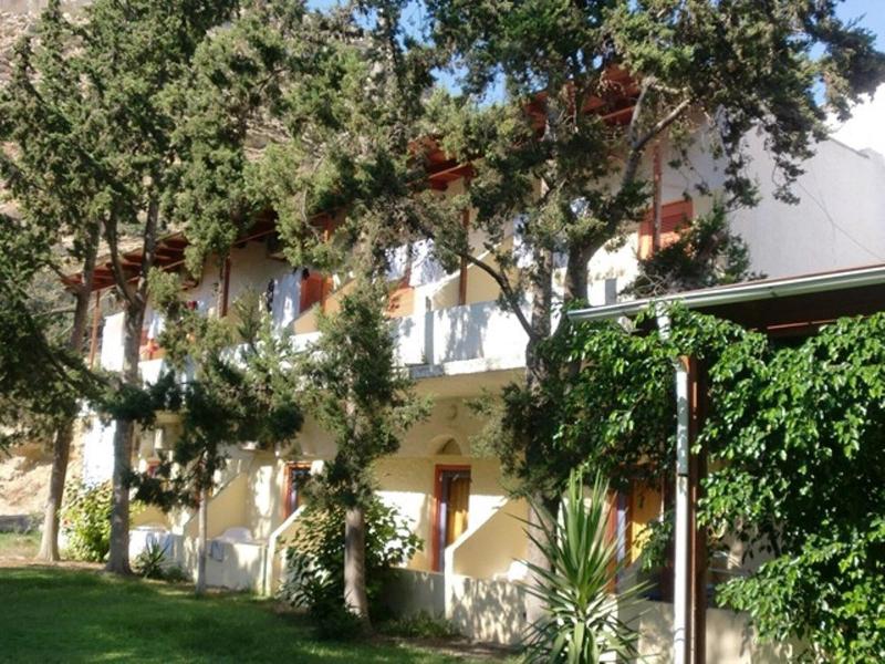 Hotel Neos Matala image