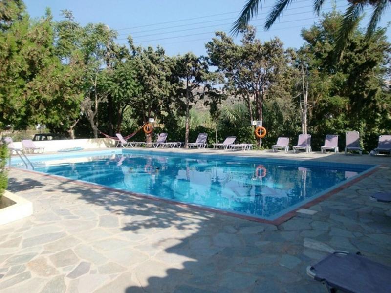 Hotel Neos Matala image