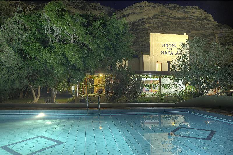 Hotel Neos Matala image