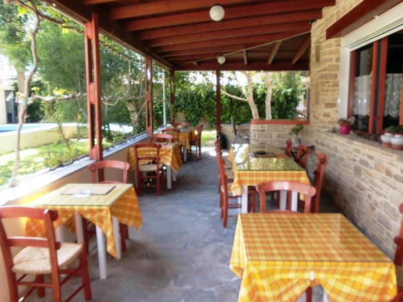 Hotel Neos Matala image