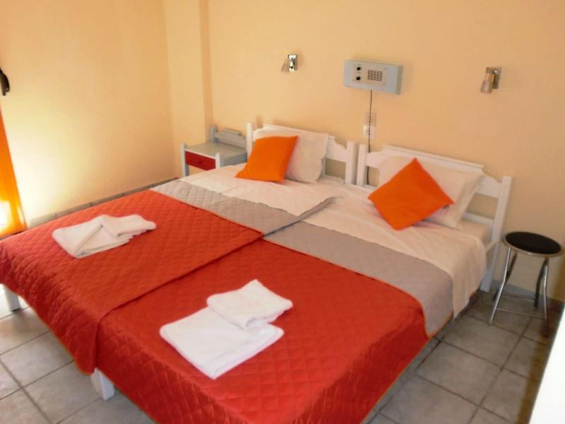 Hotel Neos Matala image