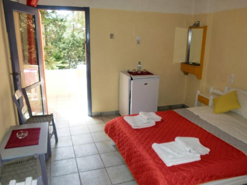 Hotel Neos Matala image