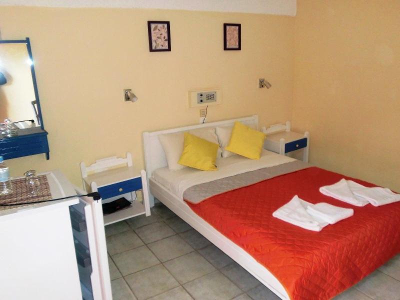 Hotel Neos Matala image