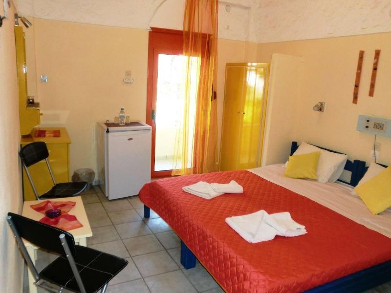 Hotel Neos Matala image