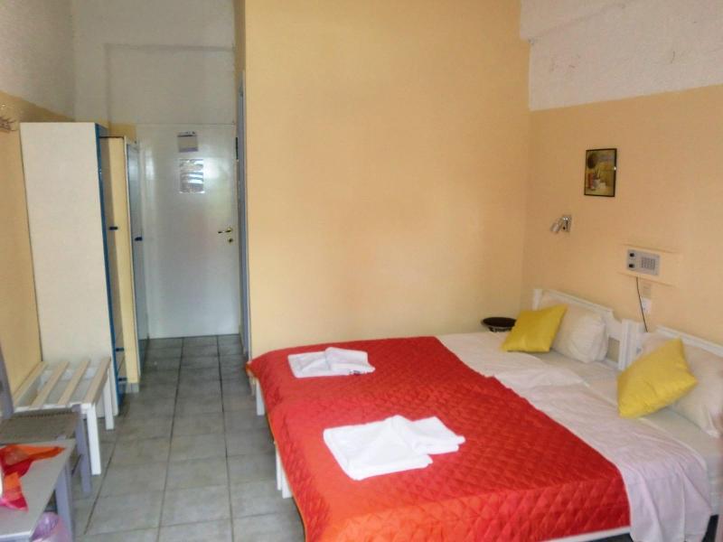 Hotel Neos Matala image