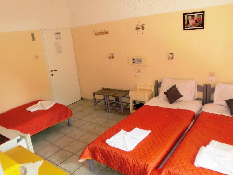 Hotel Neos Matala image