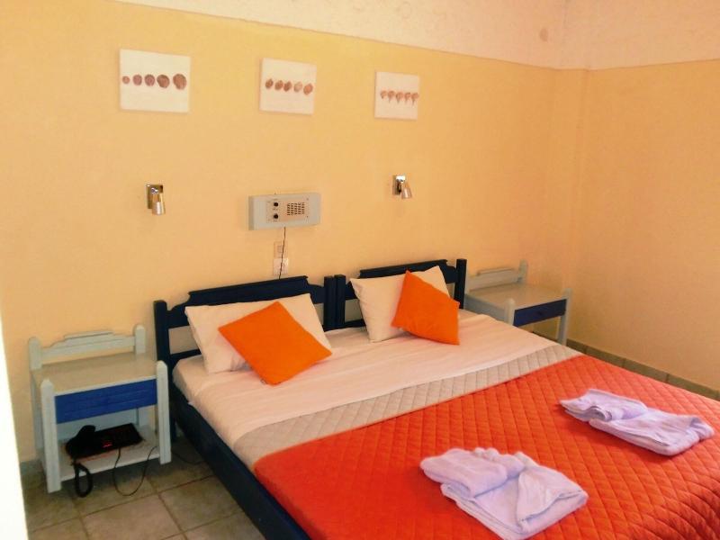 Hotel Neos Matala image