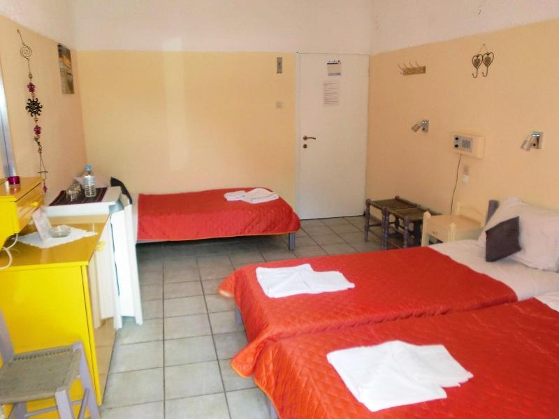 Hotel Neos Matala image