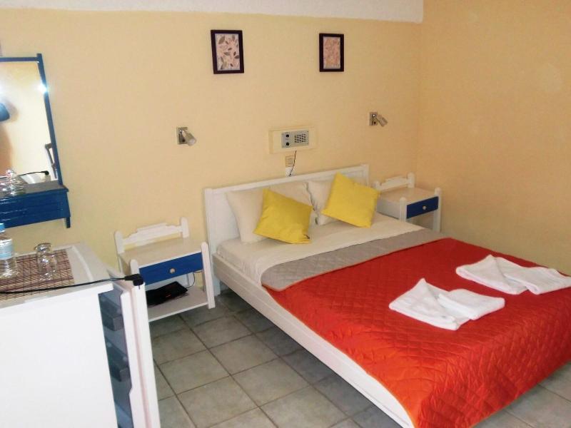 Hotel Neos Matala image