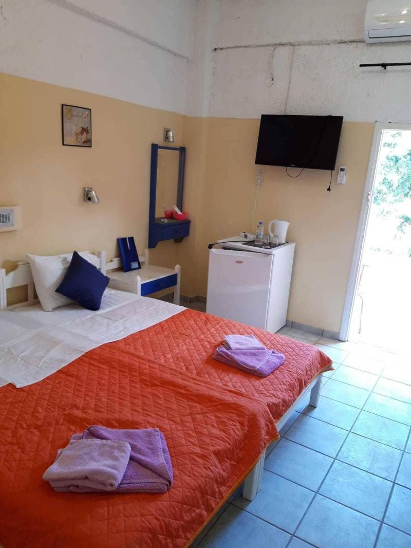Hotel Neos Matala image