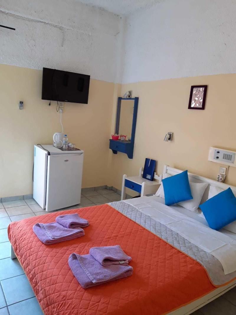 Hotel Neos Matala image