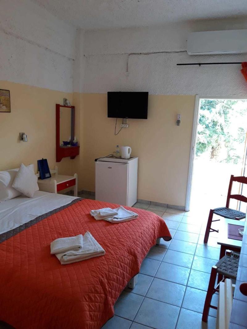 Hotel Neos Matala image