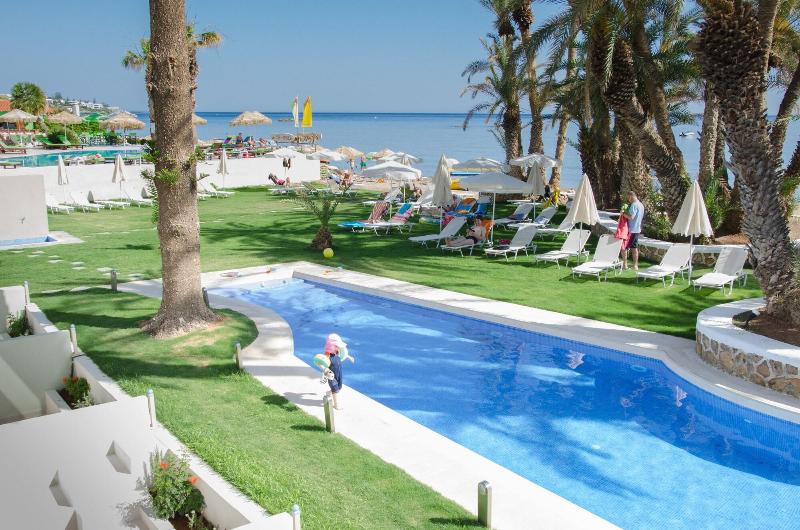Palm Beach Hotel image