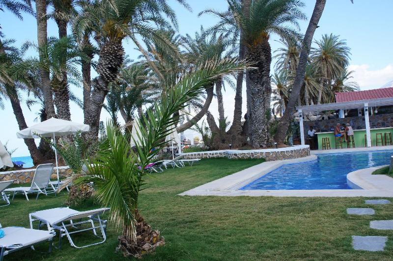 Palm Beach Hotel image
