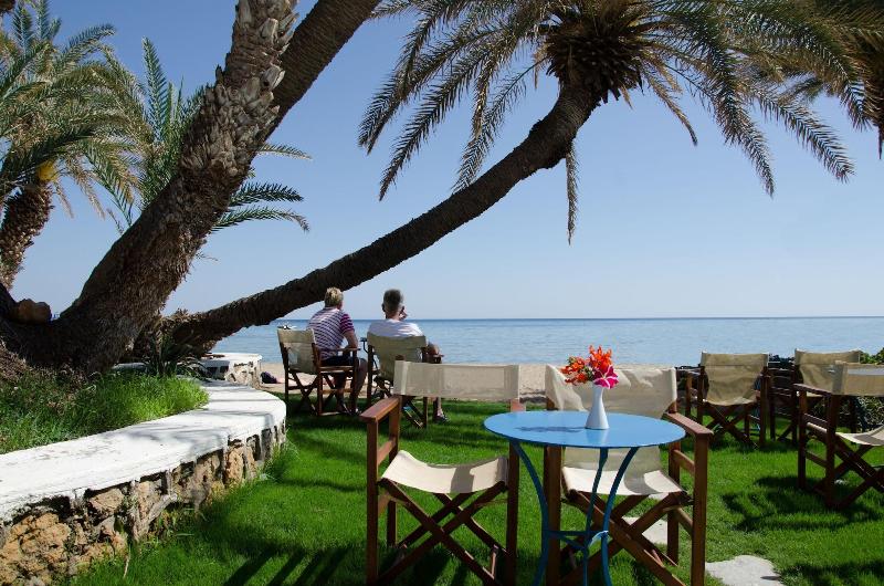 Palm Beach Hotel image