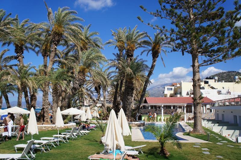 Palm Beach Hotel image