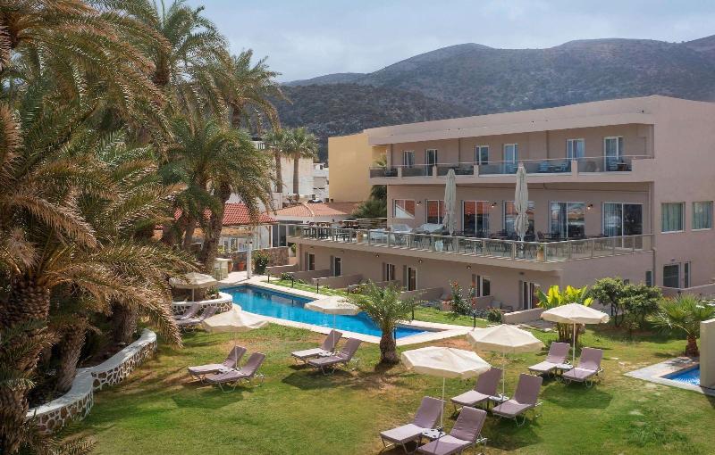Palm Beach Hotel image