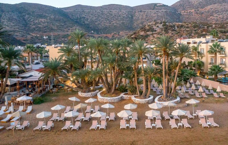 Palm Beach Hotel image