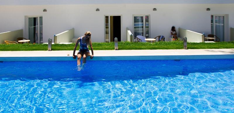 Palm Beach Hotel image