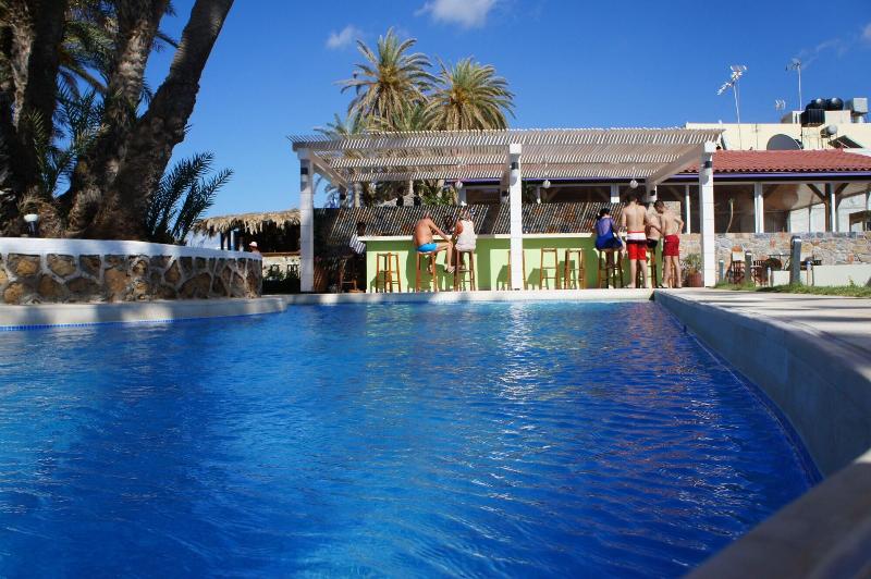 Palm Beach Hotel image