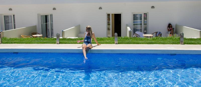 Palm Beach Hotel image