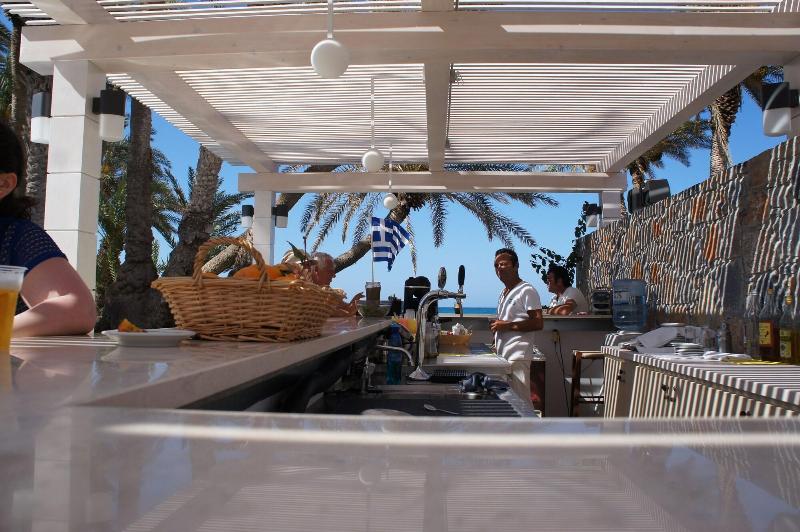 Palm Beach Hotel image