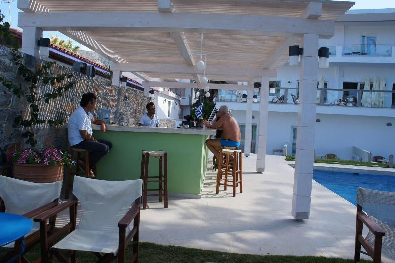 Palm Beach Hotel image