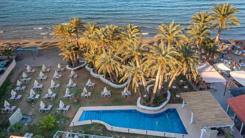 Palm Beach Hotel image