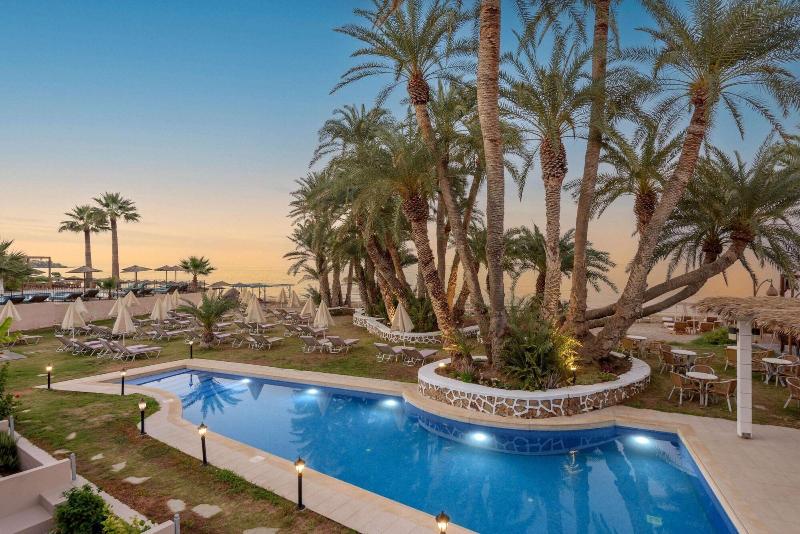 Palm Beach Hotel image