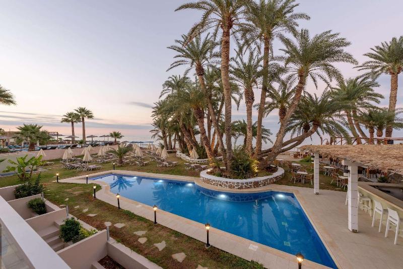 Palm Beach Hotel image