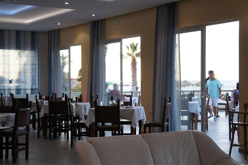 Palm Beach Hotel image