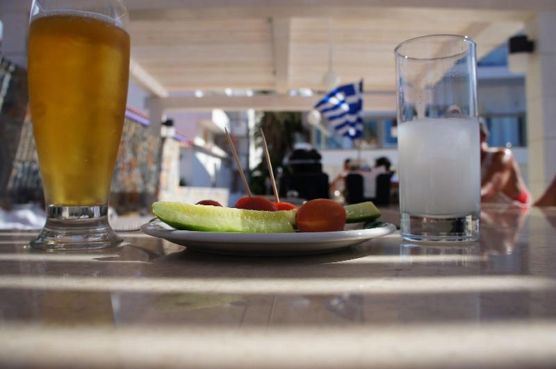 Palm Beach Hotel image