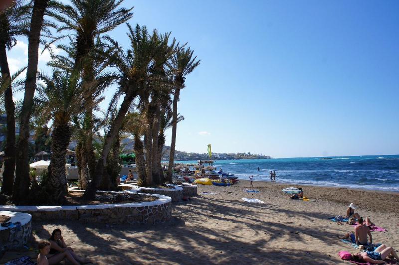 Palm Beach Hotel image