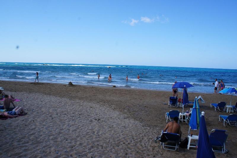 Palm Beach Hotel image