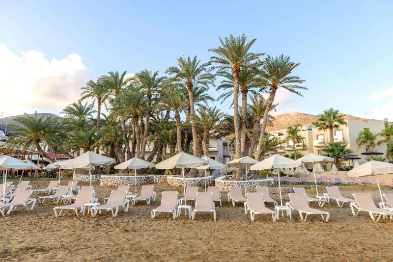 Palm Beach Hotel image