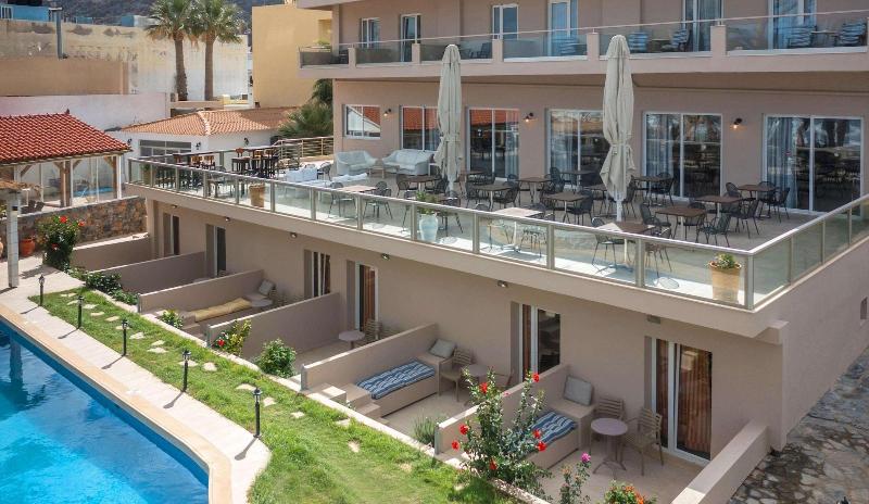 Palm Beach Hotel image