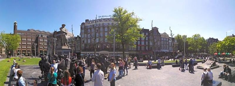Rembrandt Square Hotel image