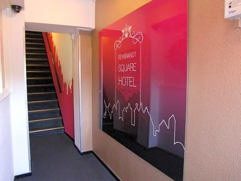 Rembrandt Square Hotel image