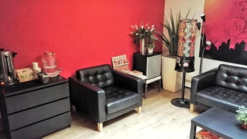 Rembrandt Square Hotel image