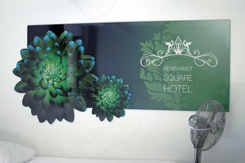 Rembrandt Square Hotel image