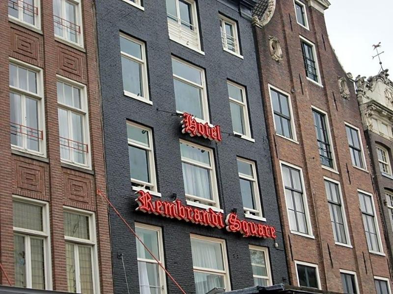 Rembrandt Square Hotel image