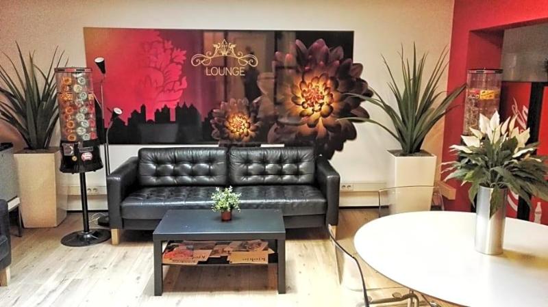 Rembrandt Square Hotel image