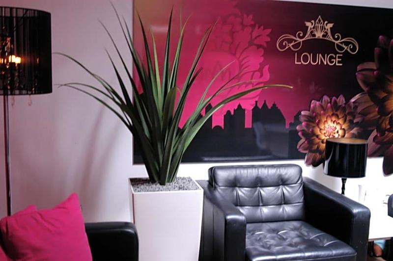 Rembrandt Square Hotel image