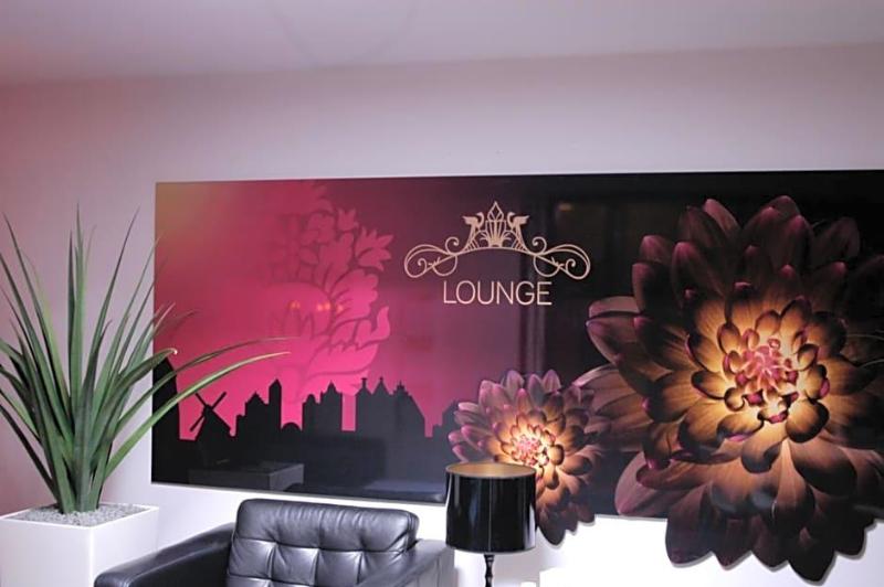 Rembrandt Square Hotel image