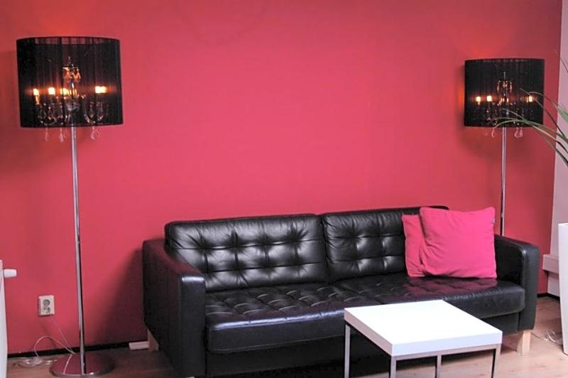 Rembrandt Square Hotel image