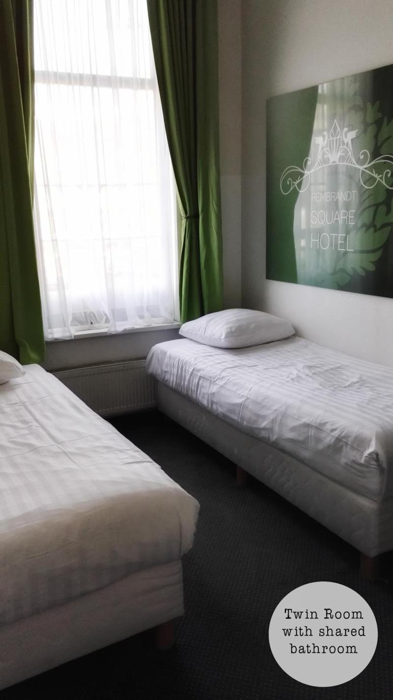 Rembrandt Square Hotel image