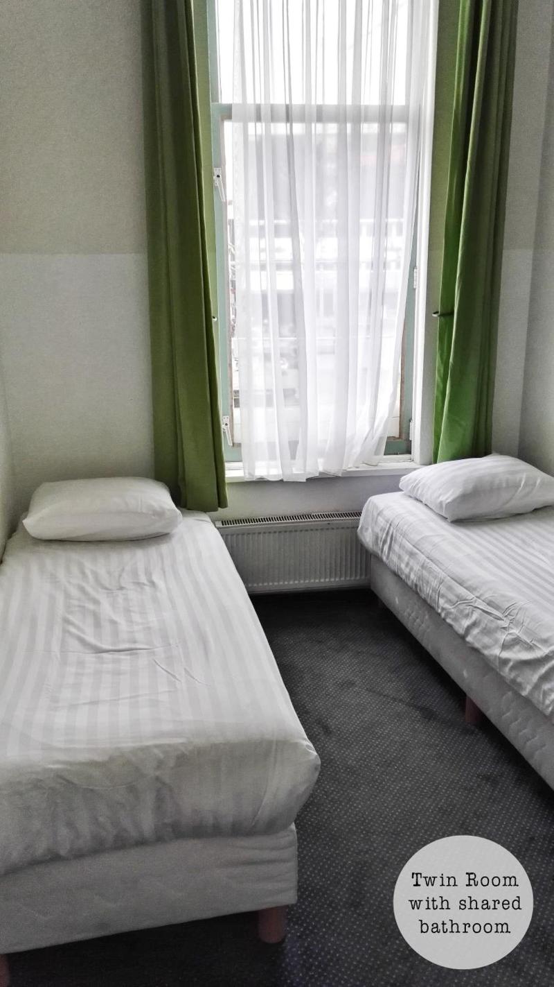 Rembrandt Square Hotel image