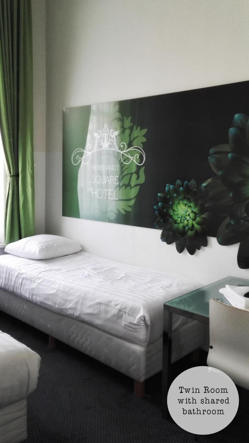 Rembrandt Square Hotel image