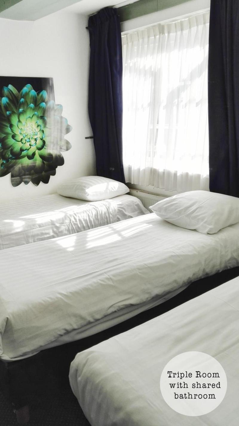 Rembrandt Square Hotel image