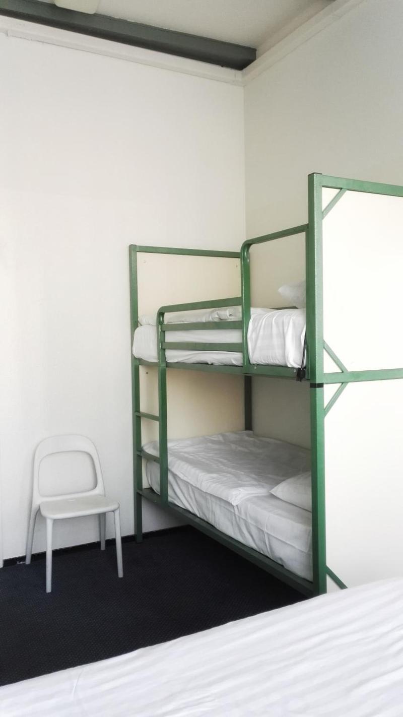 Rembrandt Square Hotel image